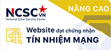 Chứng nhận tín nhiệm mạng 88CLB