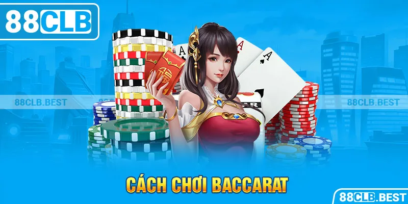 Thumb cách chơi baccarat