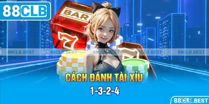 Thumb cách đánh tài xỉu 1 3 2 4