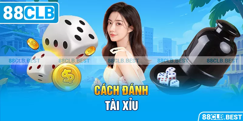 Thumb cách đánh tài xỉu