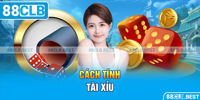 Thumb cách tính tài xỉu