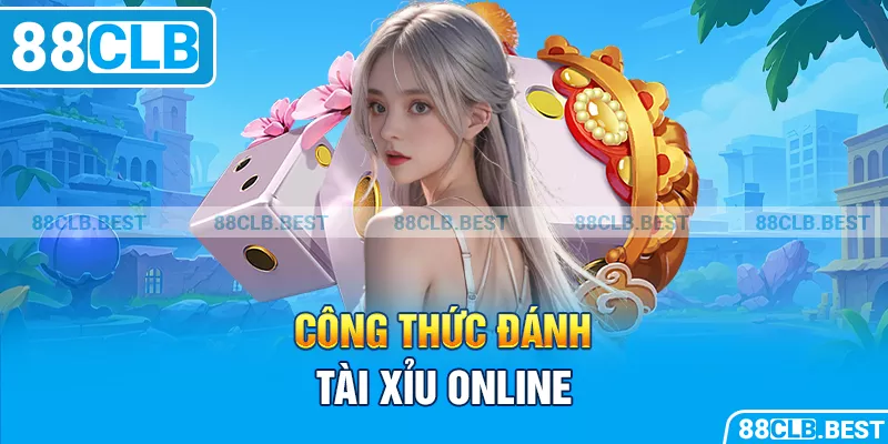 Thumb công thức đánh tài xỉu online