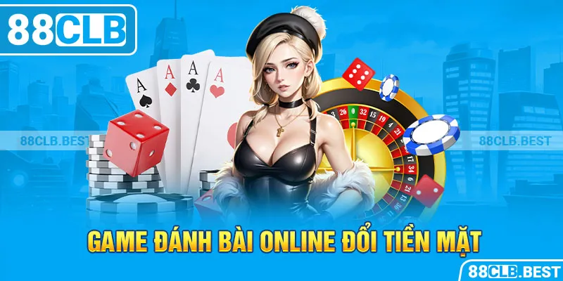 Thumb game đánh bài online đổi tiền mặt