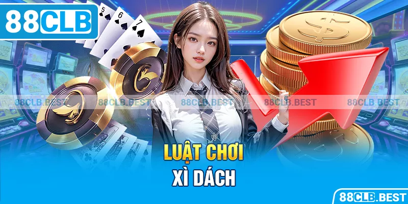 Thumb luật chơi xì dách