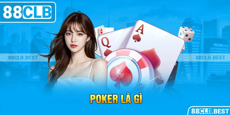 Thumb poker là gì