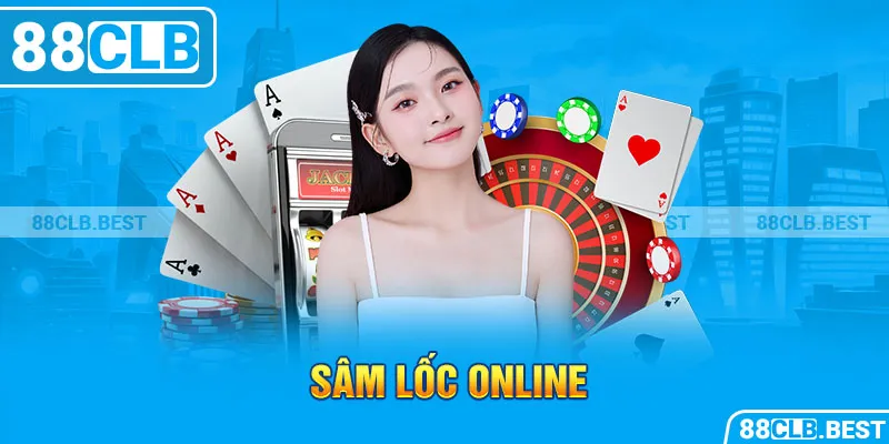 Thumb sâm lốc online