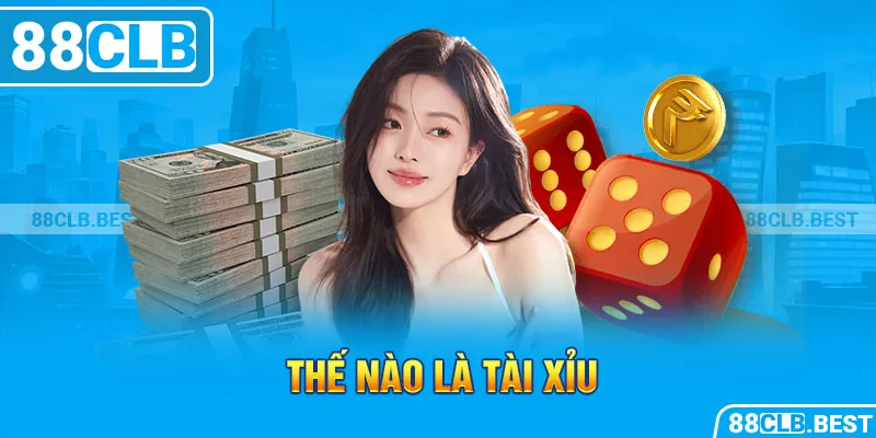 Thumb thế nào là tài xỉu