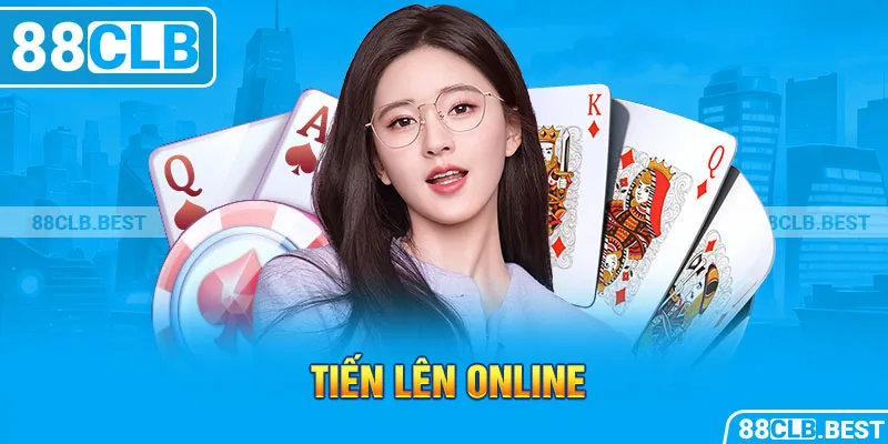 Thumb tiến lên online